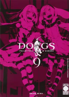 Volume cover